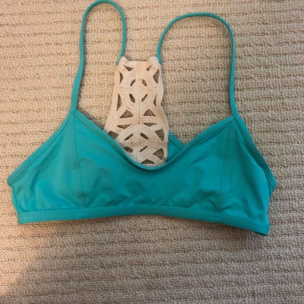 Lspace bikini top